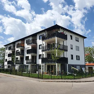  Apartment Traumwohnung 22